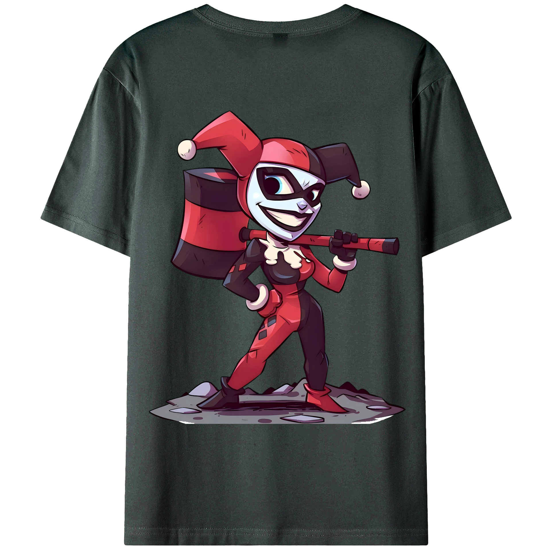 （画像用） アベンジャーズ The Avengers 綿100％ メンズ半袖Tシャツ（バックプリント） 通気性